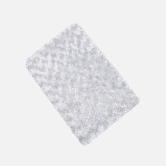 Juniors Swirl Blanket - 76x76 cm