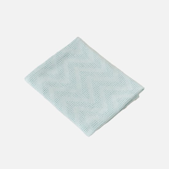 Juniors Textured Blanket - 70x90 cm