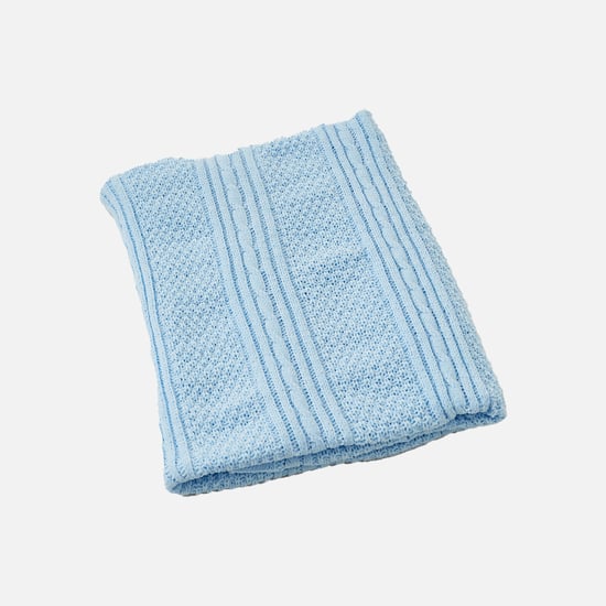 Juniors Chenille Blanket - 76x100 cm