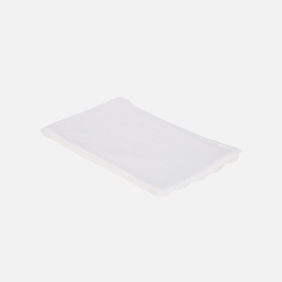 Juniors Schiffli Blanket - 80x110 cm