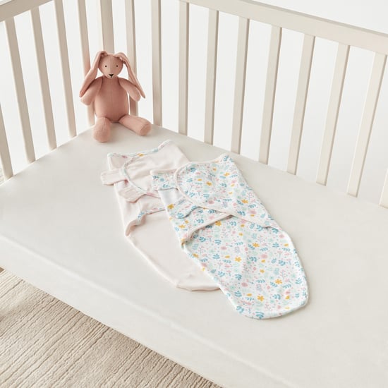 Juniors Swaddle Wrap - Set of 2