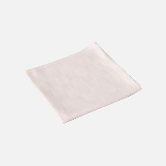 Juniors Solid Swaddle Wrap - 90x90cm