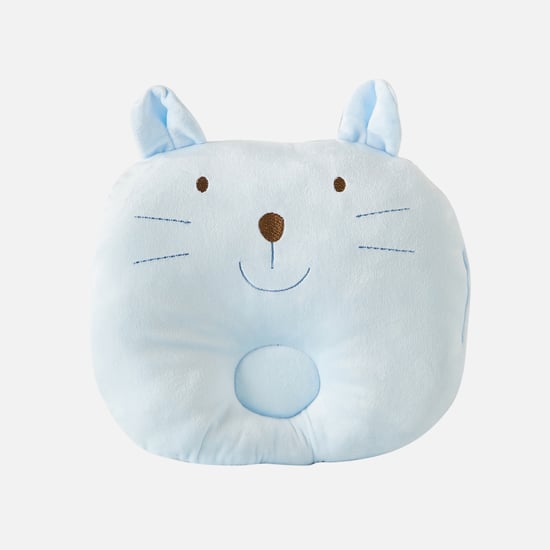 Juniors Cat Pillow
