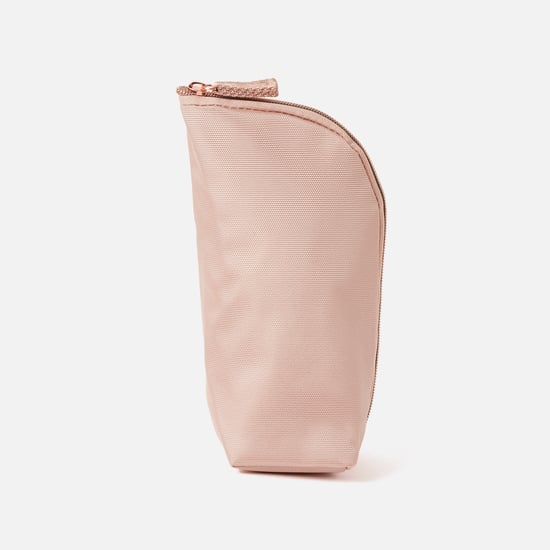 Giggles Solid Diaper Backpack