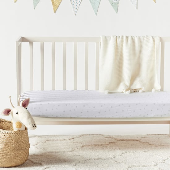 Juniors Assorted Fitted Sheet - Set of 2