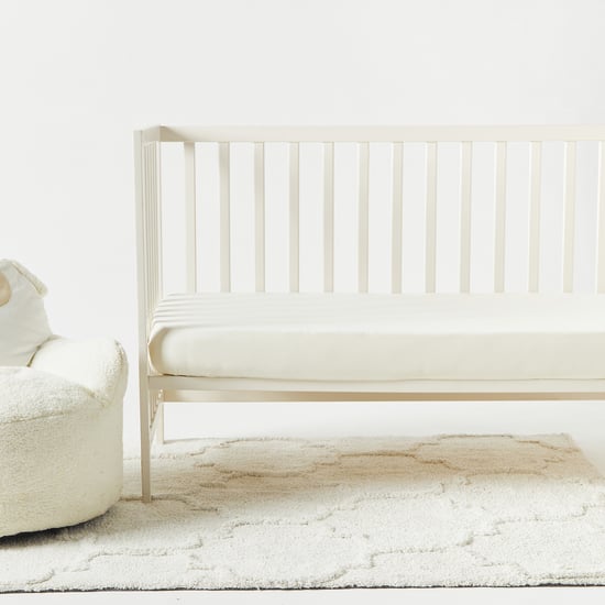Juniors Fitted Sheet - 70x130 cm