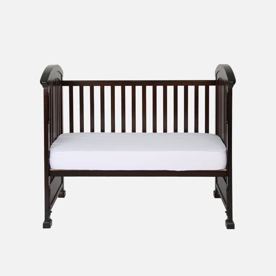 Juniors Fitted Sheet - 70x130 cm