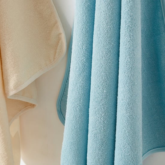 Juniors Hooded Towel - Set of 3 - 75x75 cm
