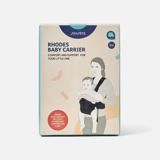 Juniors Rhodes Baby Carrier