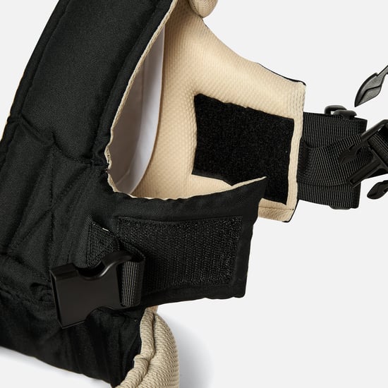 Juniors Rhodes Baby Carrier