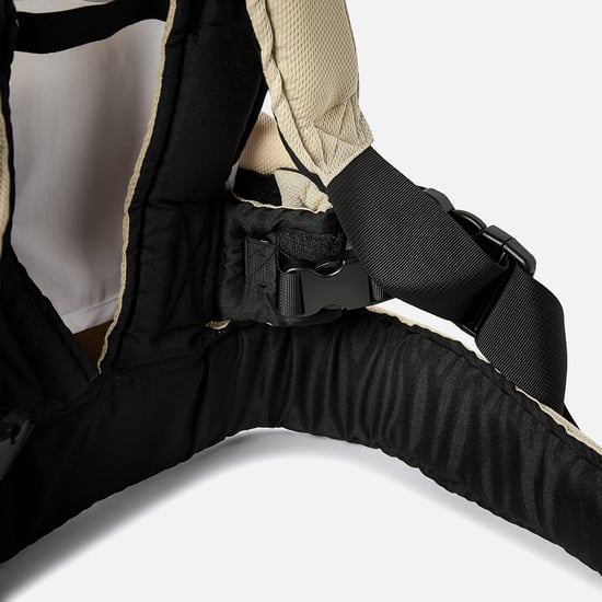 Juniors Rhodes Baby Carrier