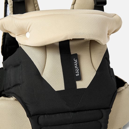 Juniors Rhodes Baby Carrier