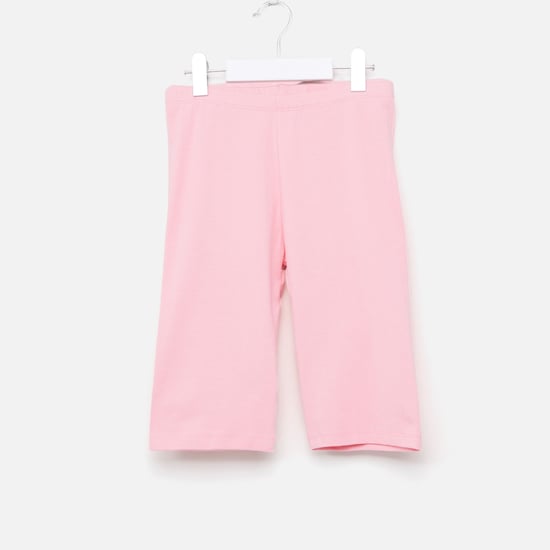 Juniors Elasticated Waistband Shorts