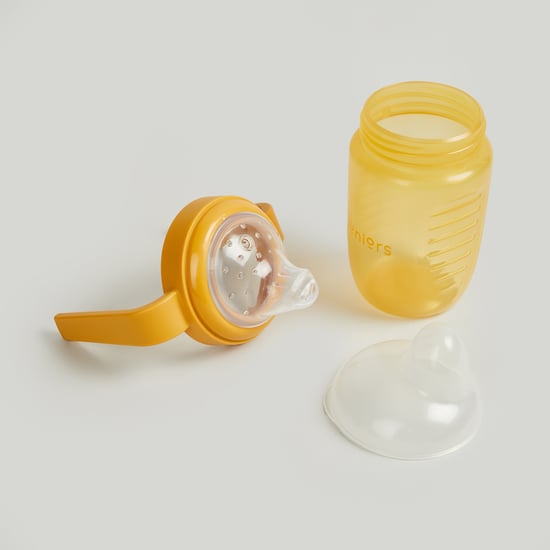 Juniors Soft Spout Cup with Handle - 210 ml