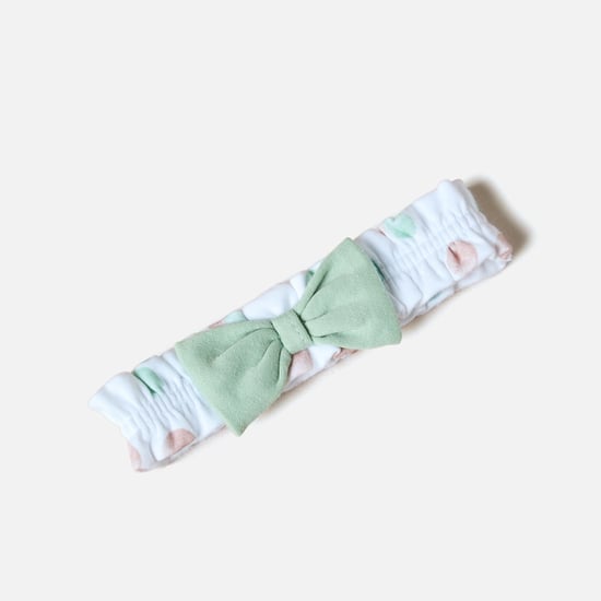Juniors Printed Headband