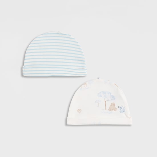 Juniors Assorted Beanie - Set of 2
