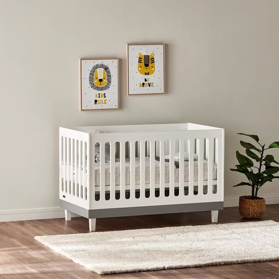 Juniors Madison 3-in-1 Crib