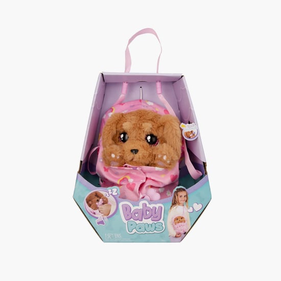 Paw Patrol Baby Paws Cocker