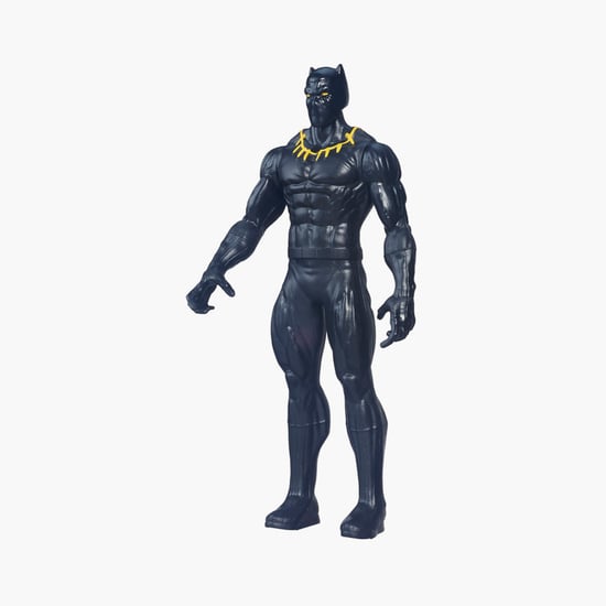 Hasbro Gaming Marvel 6 Inch Black Panther Action Figure
