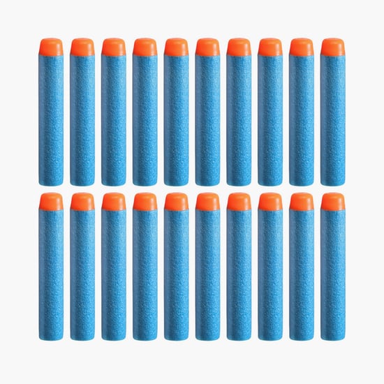 Nerf Elite 2.0 Dart Refill - Pack of 20