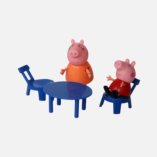 Peppa Pig Peppa's Kitchen Playset
