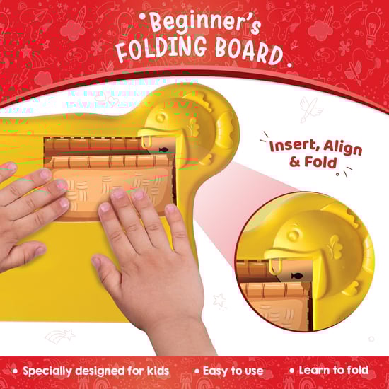 Imagimake My First Craft Kit Multicolour