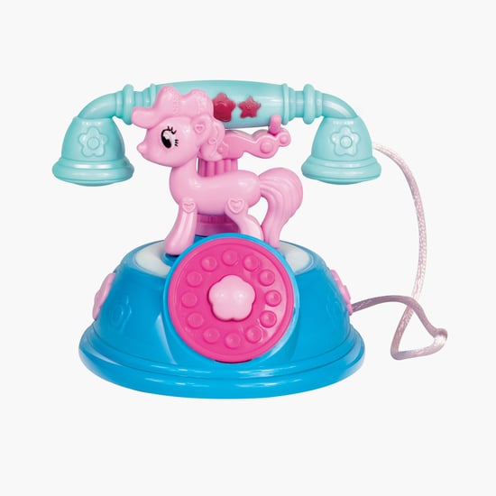 Itoys Musical Land-Line