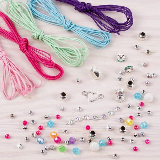 Make It Real Rainbow Bling Bracelets Kit
