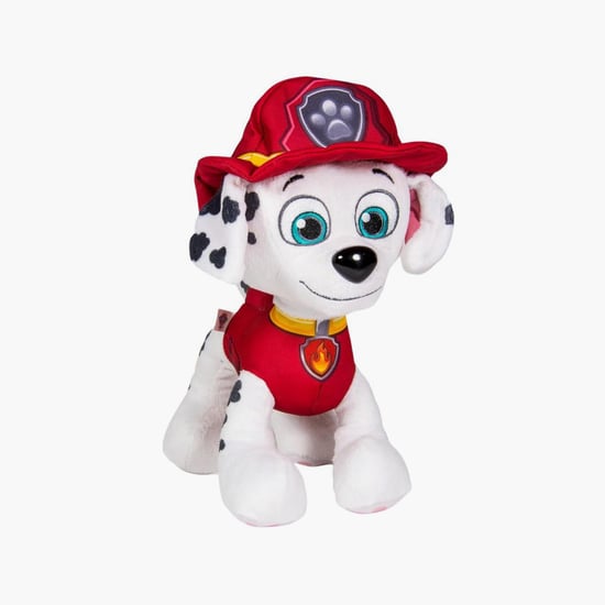 Paw Patrol Plush Marshall Soft Toy