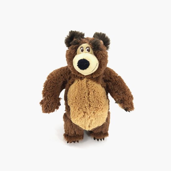 Masha and the Bear Plush Bear - 30 cm