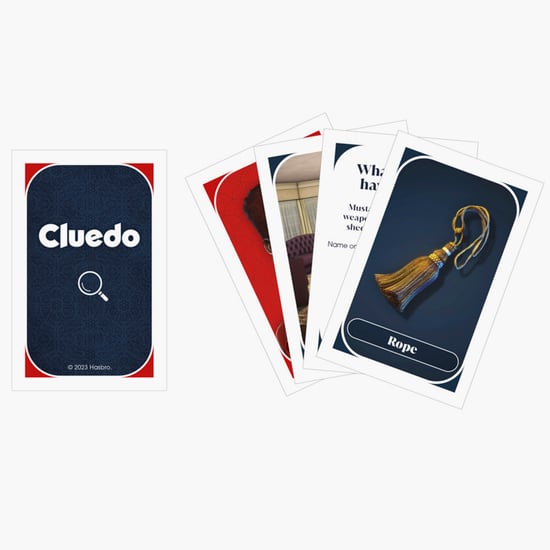 Hasbro Gaming Clue Cluedo Board Game