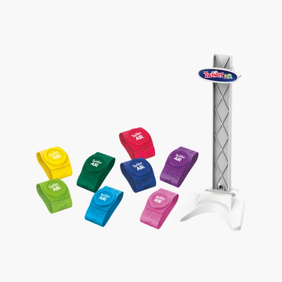 Hasbro Gaming Twister Air