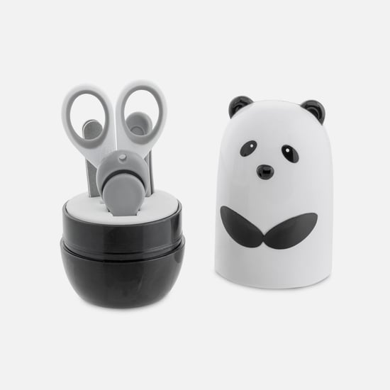 Chicco Baby Manicure Set - Panda