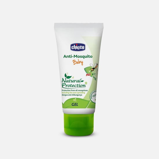 Chicco Anti-Mosquito Gel - 50 ml