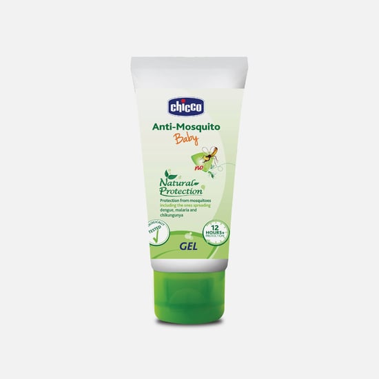 Chicco Anti-Mosquito Gel - 100 ml