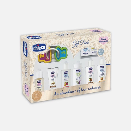 Chicco Baby Delight Set
