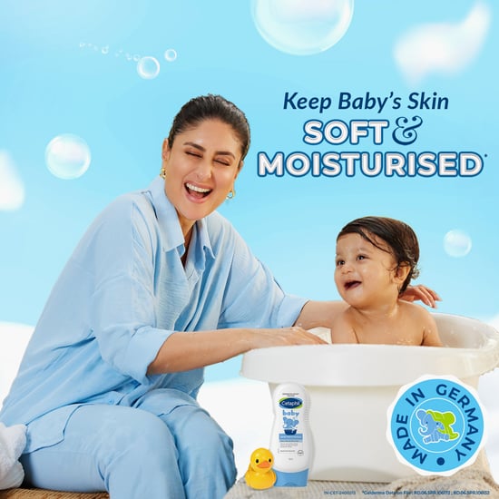 Cetaphil Baby Wash And Shampoo - 230 ml
