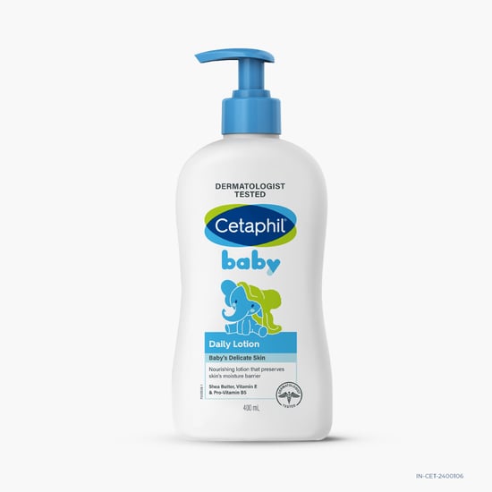 Cetaphil Baby Daily Lotion - 400 ml