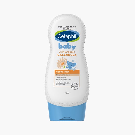 Cetaphil Baby Gentle Wash - 230 ml