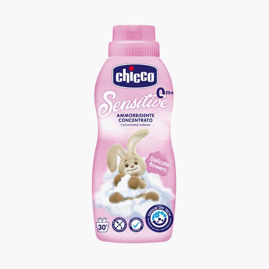 Chicco Softener Delicate Flowers - 750 ml