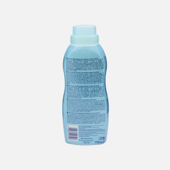 Chicco Softener Sweet Talcum - 750 ml