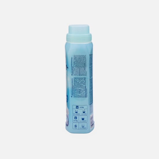Chicco Softener Sweet Talcum - 750 ml