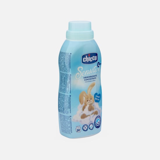 Chicco Softener Sweet Talcum - 750 ml