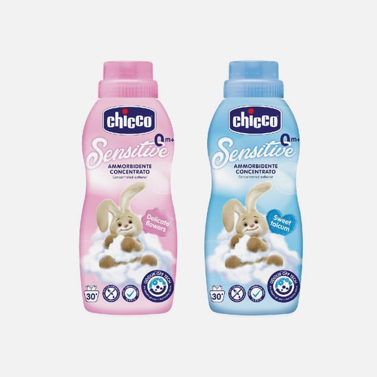 Chicco Softener Sweet Talcum - 750 ml