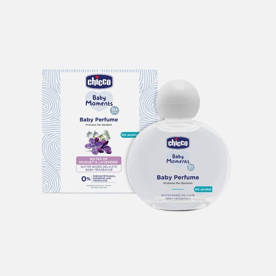 Chicco Baby Perfume - 100 ml