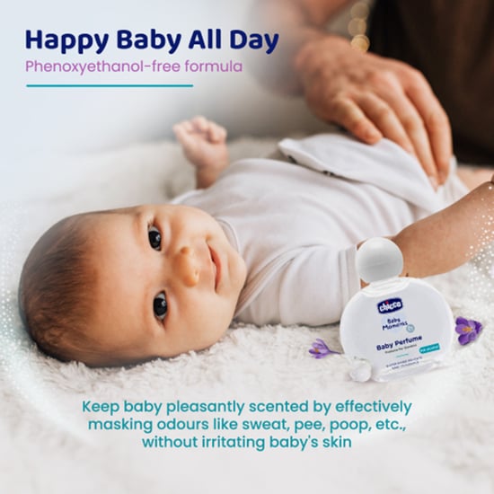 Chicco Baby Perfume - 100 ml