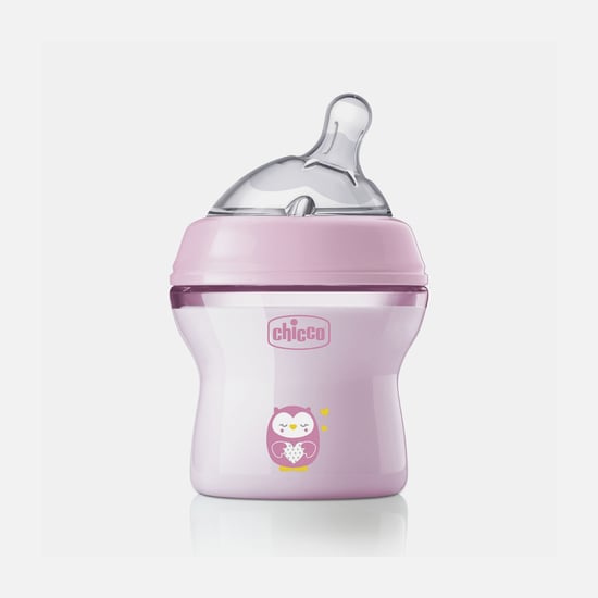 Chicco Natural Feeling Feeding Bottle -150 ml