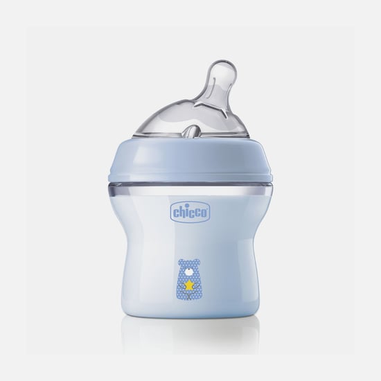 Chicco Natural Feeling Feeding Bottle - 150 ml