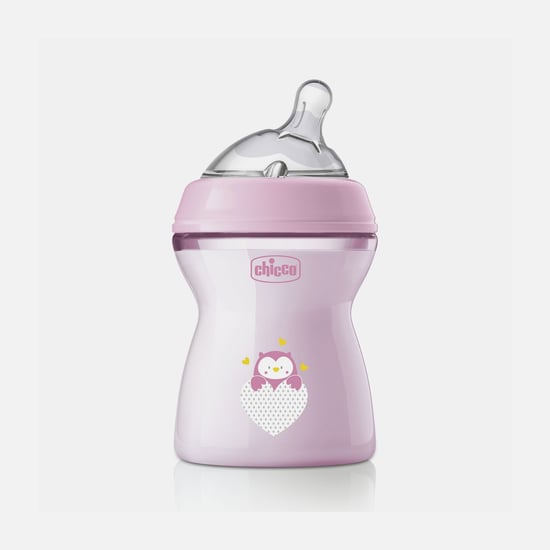 Chicco Natural Feeling Feeding Bottle - 250 ml