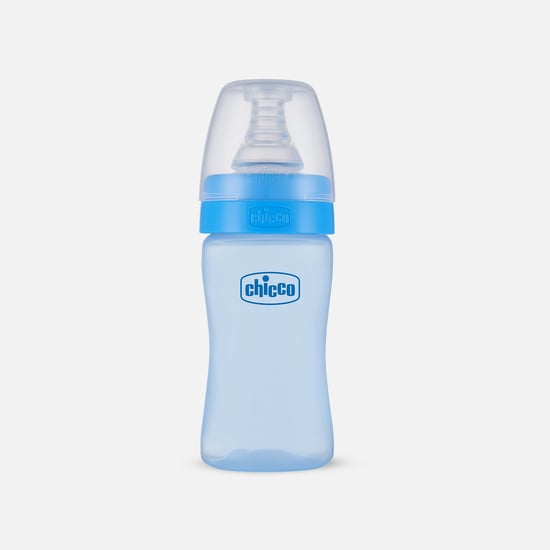Chicco Feed Easy Anti-Colic Bottle -125 ml